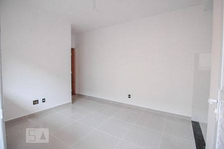 sala de StudioOuKitchenette com 1 quarto, 30m² Vila Guilherme
