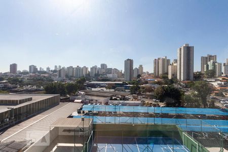 Vista de apartamento à venda com 2 quartos, 63m² em Saúde, São Paulo