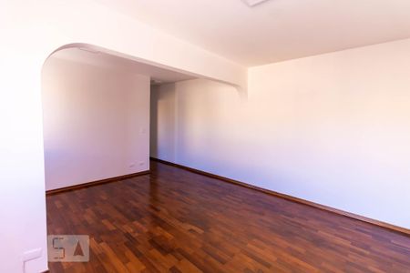 Apartamento à venda com 67m², 2 quartos e 1 vaga Apartamento à venda com 67m², 2 quartos e 1 vagaSala
