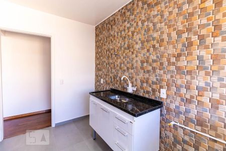 Apartamento à venda com 67m², 2 quartos e 1 vaga Apartamento à venda com 67m², 2 quartos e 1 vagaCozinha