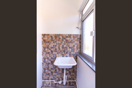 Apartamento à venda com 67m², 2 quartos e 1 vaga Apartamento à venda com 67m², 2 quartos e 1 vagaÁrea de Serviço