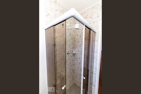 Apartamento à venda com 67m², 2 quartos e 1 vaga Apartamento à venda com 67m², 2 quartos e 1 vagaBanheiro