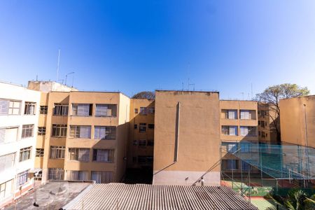 Apartamento à venda com 67m², 2 quartos e 1 vaga Apartamento à venda com 67m², 2 quartos e 1 vagaVista da Sala