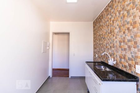 Apartamento à venda com 67m², 2 quartos e 1 vaga Apartamento à venda com 67m², 2 quartos e 1 vagaCozinha