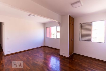 Apartamento à venda com 67m², 2 quartos e 1 vaga Apartamento à venda com 67m², 2 quartos e 1 vagaSala
