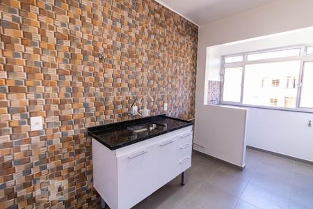 Apartamento à venda com 67m², 2 quartos e 1 vaga Apartamento à venda com 67m², 2 quartos e 1 vagaCozinha