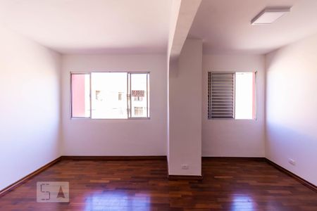 Apartamento à venda com 67m², 2 quartos e 1 vaga Apartamento à venda com 67m², 2 quartos e 1 vagaSala