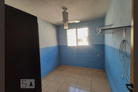 Dormitório de apartamento à venda com 2 quartos, 45m² em São João Batista, São Leopoldo