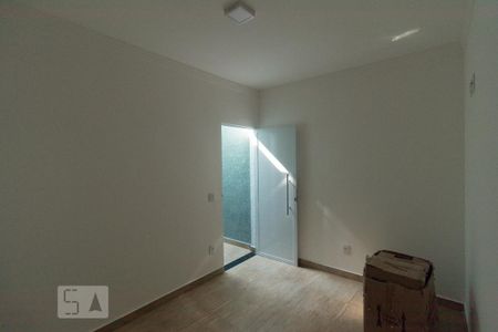 Dormitório 1 de casa para alugar com 2 quartos, 80m² em Vila Portugal, São Paulo