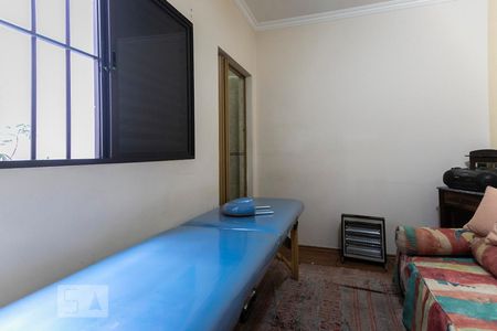 Quarto Suíte de casa à venda com 4 quartos, 170m² em Vila Clementino, São Paulo