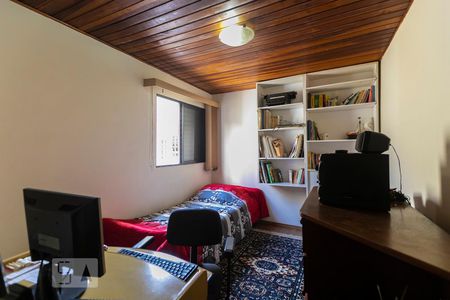 Casa à venda com 170m², 4 quartos e 1 vagaQuarto 4