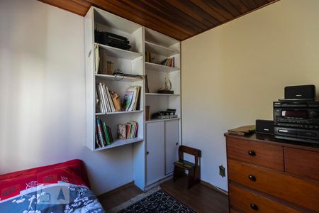 Casa à venda com 170m², 4 quartos e 1 vagaQuarto 4