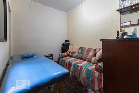 Sala de casa à venda com 4 quartos, 170m² em Vila Clementino, São Paulo