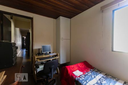 Casa à venda com 170m², 4 quartos e 1 vagaQuarto 4