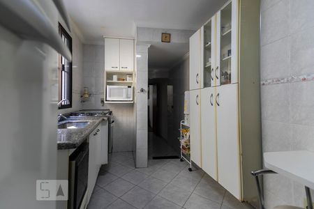 Casa à venda com 170m², 4 quartos e 1 vagaCozinha