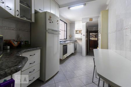 Casa à venda com 170m², 4 quartos e 1 vagaCozinha