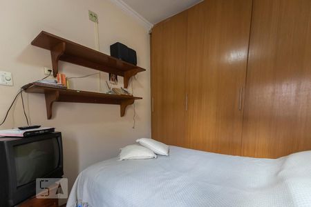 Casa à venda com 170m², 4 quartos e 1 vagaQuarto 3