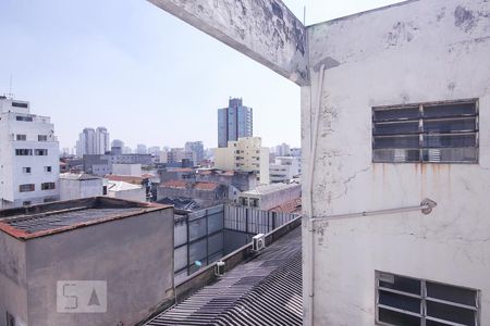 Vista Quarto 2 de apartamento para alugar com 3 quartos, 120m² em Bom Retiro, São Paulo