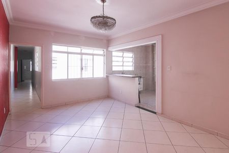 Sala de apartamento para alugar com 3 quartos, 120m² em Bom Retiro, São Paulo