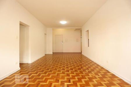 Sala de apartamento à venda com 3 quartos, 230m² em Higienópolis, São Paulo