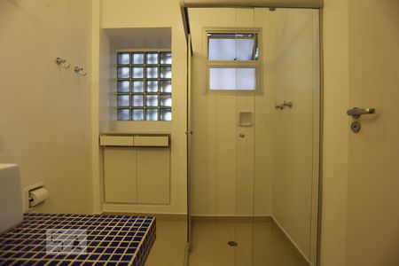 Apartamento à venda com 230m², 3 quartos e 1 vagaBanheiro Social