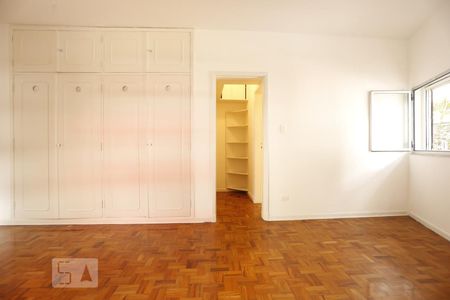 Quarto 1- Suíte de apartamento à venda com 3 quartos, 230m² em Higienópolis, São Paulo