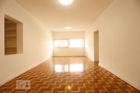 Sala de apartamento à venda com 3 quartos, 230m² em Higienópolis, São Paulo