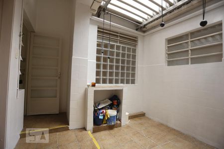 Apartamento à venda com 230m², 3 quartos e 1 vagaArea de Serviços