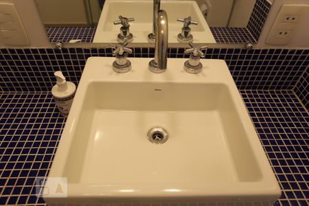 Apartamento à venda com 230m², 3 quartos e 1 vagaBanheiro Social