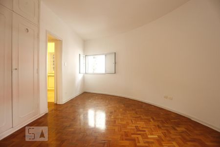 Quarto 1- Suíte de apartamento à venda com 3 quartos, 230m² em Higienópolis, São Paulo