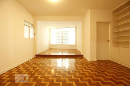 Sala ll de apartamento à venda com 3 quartos, 230m² em Higienópolis, São Paulo