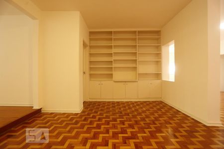 Sala ll de apartamento à venda com 3 quartos, 230m² em Higienópolis, São Paulo