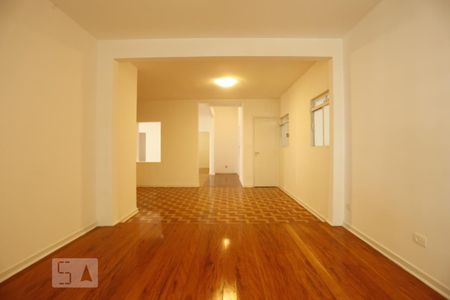 Sala ll de apartamento à venda com 3 quartos, 230m² em Higienópolis, São Paulo