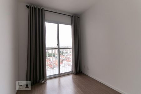 Suíte de kitnet/studio para alugar com 1 quarto, 30m² em Jardim Prudência, São Paulo