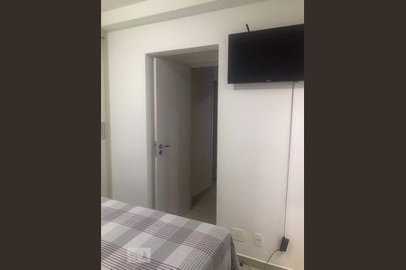 Quarto de apartamento à venda com 2 quartos, 58m² em Vila Prudente, São Paulo