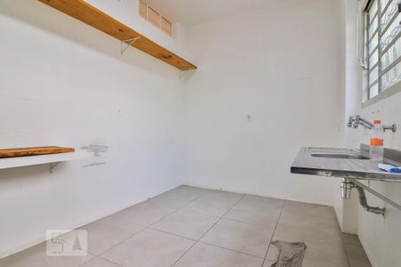 Cozinha de casa para alugar com 2 quartos, 85m² em Jardim Paulista, São Paulo