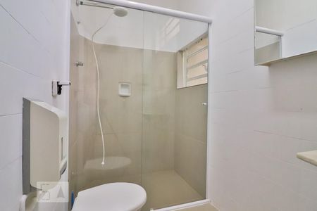 Banheiro de casa à venda com 2 quartos, 85m² em Jardim Paulista, São Paulo
