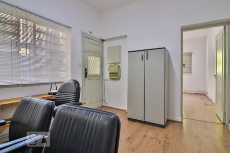 Sala de casa à venda com 2 quartos, 85m² em Jardim Paulista, São Paulo
