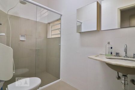 Banheiro de casa à venda com 2 quartos, 85m² em Jardim Paulista, São Paulo