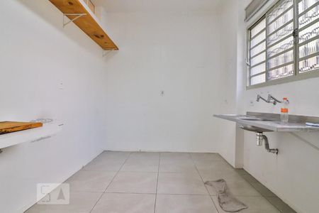 Cozinha de casa à venda com 2 quartos, 85m² em Jardim Paulista, São Paulo