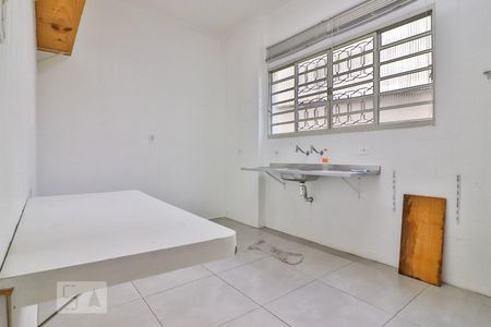 Cozinha de casa à venda com 2 quartos, 85m² em Jardim Paulista, São Paulo