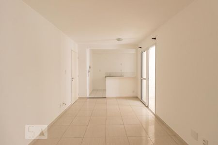 Sala de apartamento à venda com 2 quartos, 51m² em Vila Brasilândia, São Paulo
