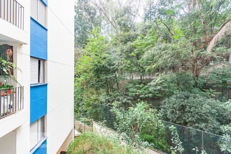 Vista  de apartamento para alugar com 2 quartos, 55m² em Butantã, São Paulo
