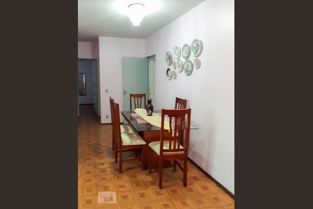 Detalhe Sala de apartamento à venda com 2 quartos, 75m² em Parque Itália, Campinas