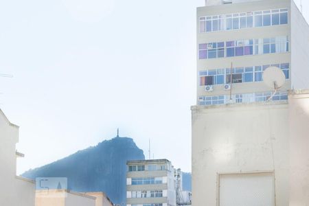 Vista da Varanda de apartamento à venda com 2 quartos, 100m² em Ipanema, Rio de Janeiro