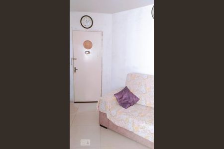 Sala de apartamento para alugar com 2 quartos, 50m² em Brás, São Paulo