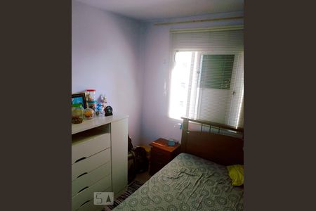 Quarto -2 de apartamento para alugar com 2 quartos, 50m² em Brás, São Paulo