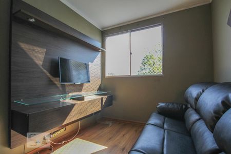 Apartamento para alugar com 2 quartos, 55m² em Jardim Leonor, São Paulo