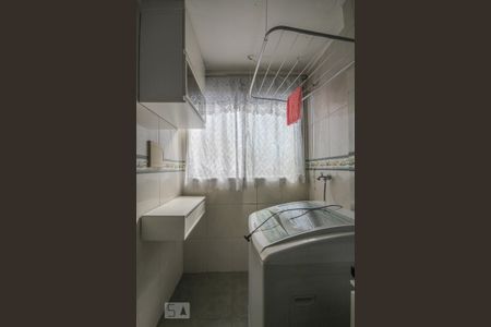 Apartamento para alugar com 55m², 2 quartos e 1 vaga