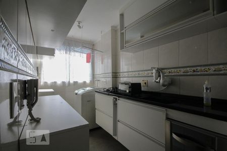 Apartamento para alugar com 55m², 2 quartos e 1 vaga
